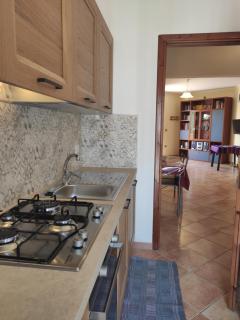 Appartamento Mirto - Cala Gonone - 7