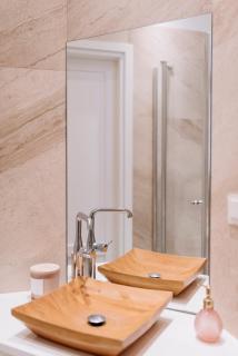 APARTEL LUX Plac Unii 72m2 - Varsavia - 1
