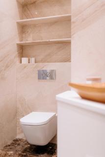 APARTEL LUX Plac Unii 72m2 - Varsavia - 2