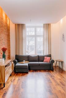 APARTEL LUX Plac Unii 72m2 - Varsavia - 9