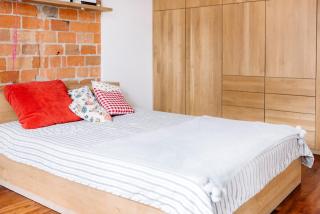 APARTEL LUX Plac Unii 72m2 - Varsavia - 4