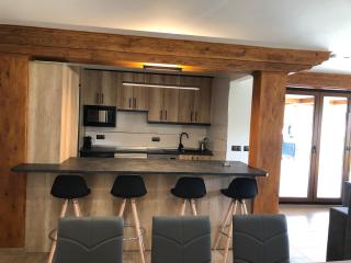 El Mirador de Gredos 2 - Navaluenga - 2