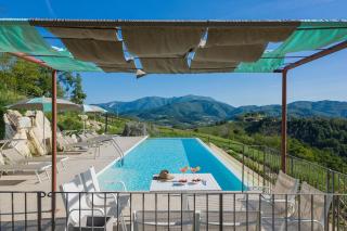 Villa del Duca - Urbania - 5