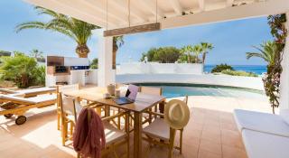Villas Etnia - Binissafuller - 2