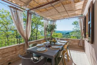 Villa del Duca - Urbania - 6