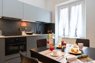 Colosseo Luxe Apartment in the center of Rome - Rom - 6