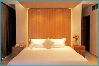 Poseidonia Beach Hotel - Limassol - 1