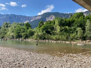 Ferienhaus Auszeit Natur - Villach - 6
