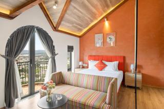 De La Sol Villa Dalat - 7