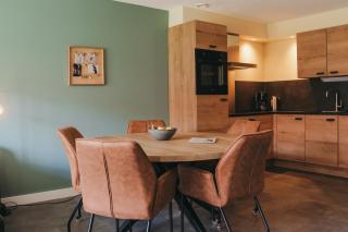 Appartement met bedstee - Retranchement - 0