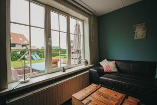 Appartement met bedstee - Retranchement - 8