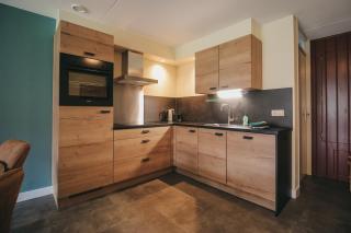 Appartement met bedstee - Retranchement - 1