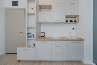 Apartments Radovic - Budva - 2