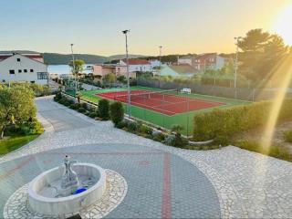 Americana Luxury Apartments - Zablaće - 8