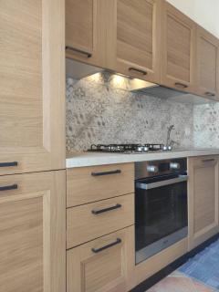 Appartamento Mirto - Cala Gonone - 9