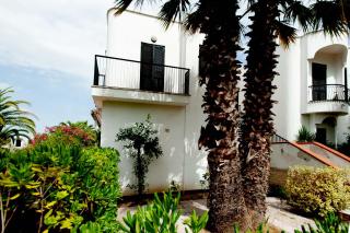 Puglia Villa Mare Gargano Manfredonia - Zapponeta - 4
