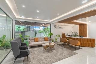 Hotel Akoya - HITECH City Hyderabad - 0