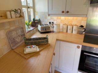 Pretty Cotswold Cottage with garden near Bibury - Quenington - 1