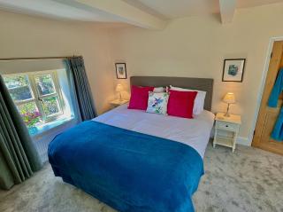 Pretty Cotswold Cottage with garden near Bibury - Quenington - 4