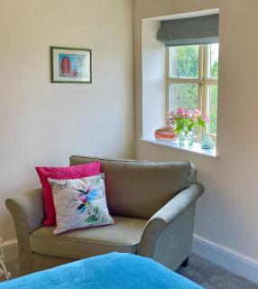 Pretty Cotswold Cottage with garden near Bibury - Quenington - 6