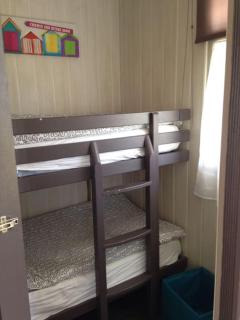 Chalet à deux pas de la plage - 6