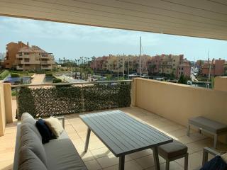 Sotogrande Ribera Marlin - 1