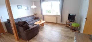 Ferienwohnung Kröger - Rhede - 7