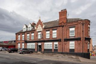 Dusties Hotel - Rotherham - 0