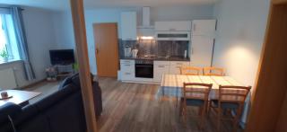 Ferienwohnung Kröger - Rhede - 6