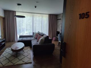 Apartman NISA - Ovruč - Štrbské Pleso - 9