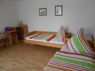 Ferienwohnung Kröger - Rhede - 4