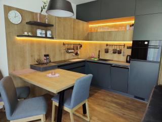 Apartman NISA - Ovruč - Štrbské Pleso - 8