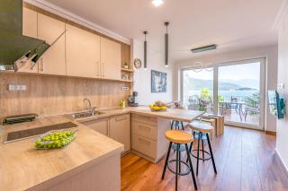 Apartment Steff - Ohrid - 9