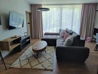 Apartman NISA - Ovruč - Štrbské Pleso - 7