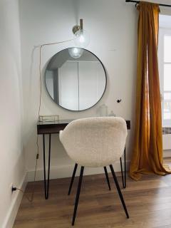 Superbe appartement T2 en plein centre d'Ajaccio, rue Fesch - Ajaccio - 8