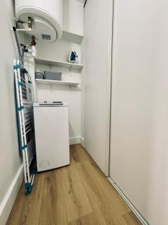 Superbe appartement T2 en plein centre d'Ajaccio, rue Fesch - Ajaccio - 1
