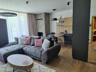 Apartman NISA - Ovruč - Štrbské Pleso - 6