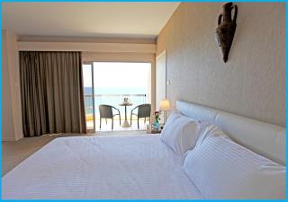 Poseidonia Beach Hotel - 8