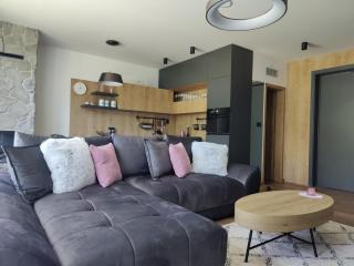 Apartman NISA - Ovruč - Štrbské Pleso - 5