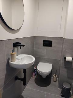 Apartman NISA - Ovruč - Štrbské Pleso - 4