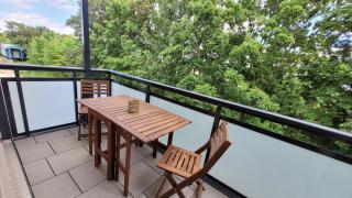 Bahnhof Gleis 72 - Ferienwohnungen - 4