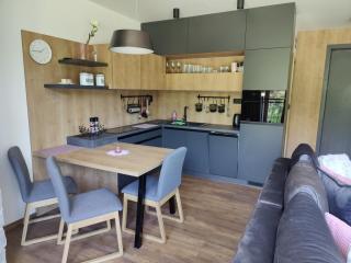Apartman NISA - Ovruč - Štrbské Pleso - 3