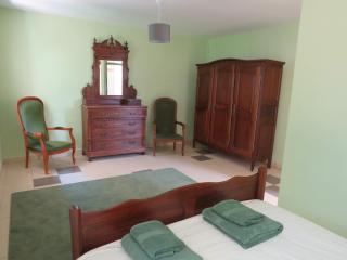 Villa Ripaud, private river swimming, hot tub - Villesèque-des-Corbières - 2