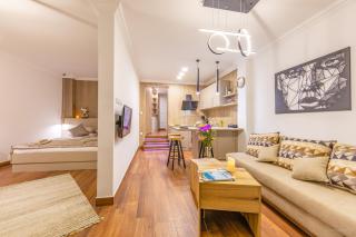 Apartment Steff - Ohrid - 3