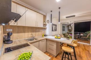 Apartment Steff - Ohrid - 2
