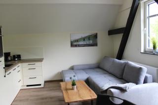 Bahnhof Gleis 72 - Ferienwohnungen - Timmenrode - 6