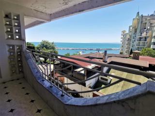 Lazur SeaView Apartment - Pomorie - 9