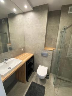 Apartament "CZOS" Mrągowo Mazury - 3