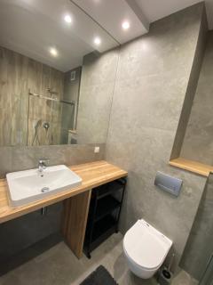 Apartament "CZOS" Mrągowo Mazury - Mrągowo - 2