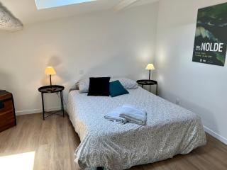Charmant studio au cœur de l’écusson - Montpellier - 7